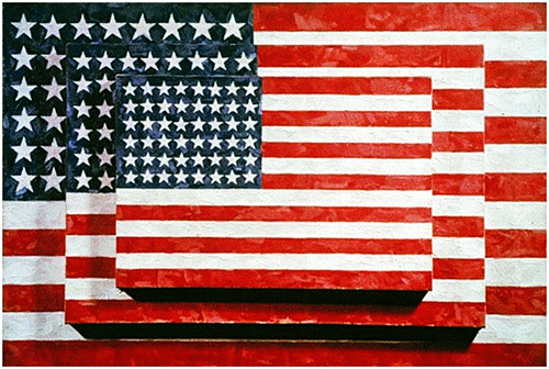 flag_painting1958